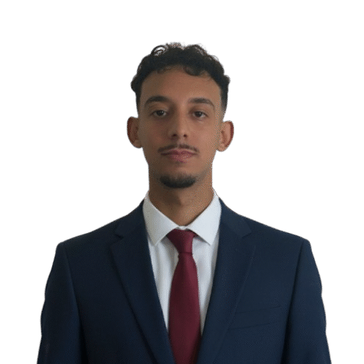 Nidal EL MEZOUAGHI – Étudiant en Banque & Finance